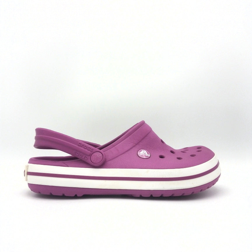 crocs Crocband Clog