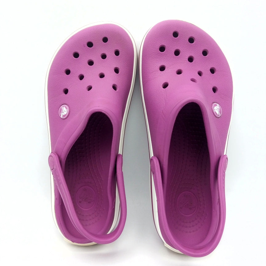 crocs Crocband Clog