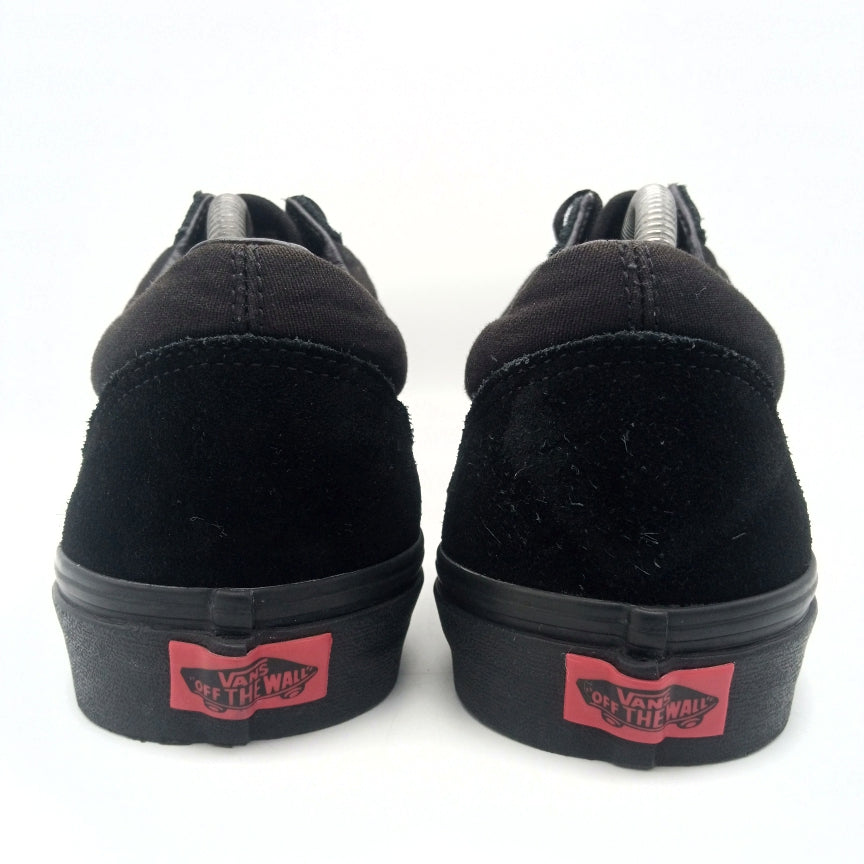 VANS Old Skool Flames Wall