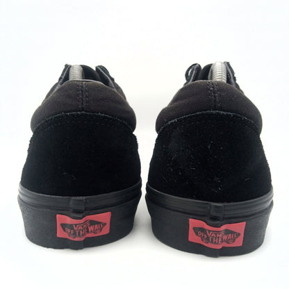 VANS Old Skool Flames Wall