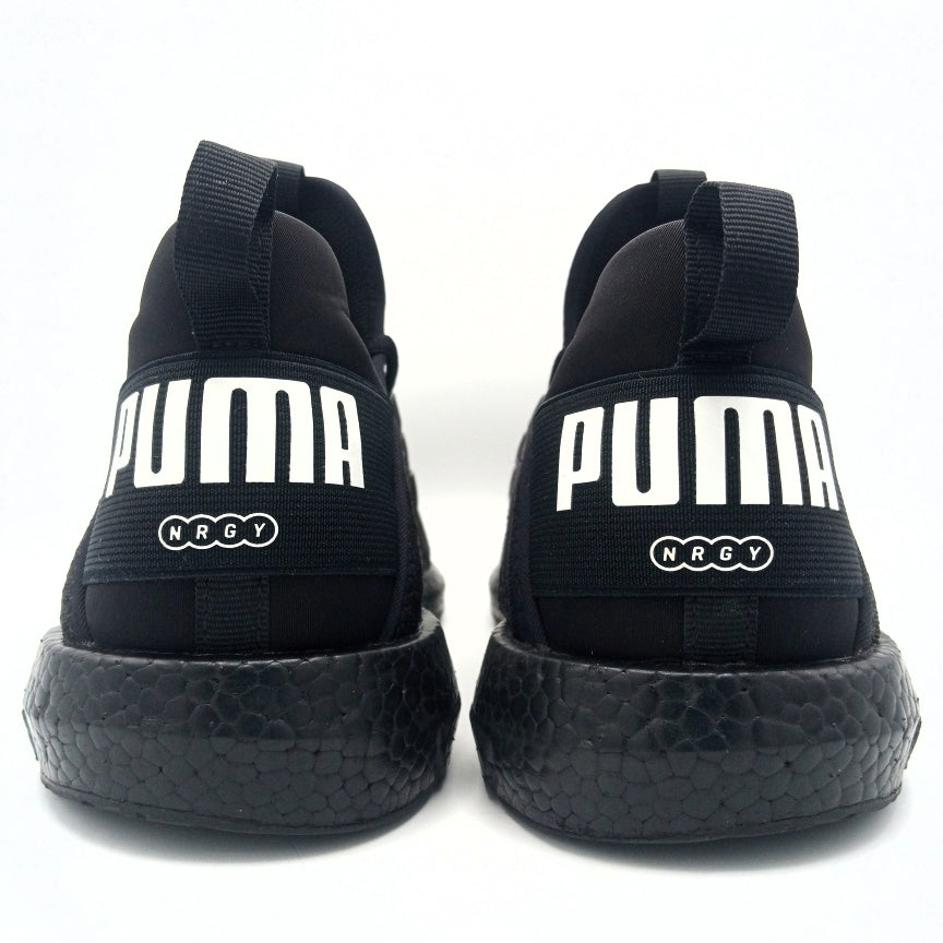 PUMA Mega Nrgy Minimalistic