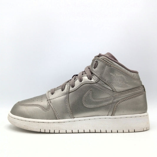 Nike Air Jordan 1 Mid Sepia Stone