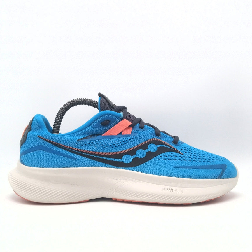 Saucony Ride 15