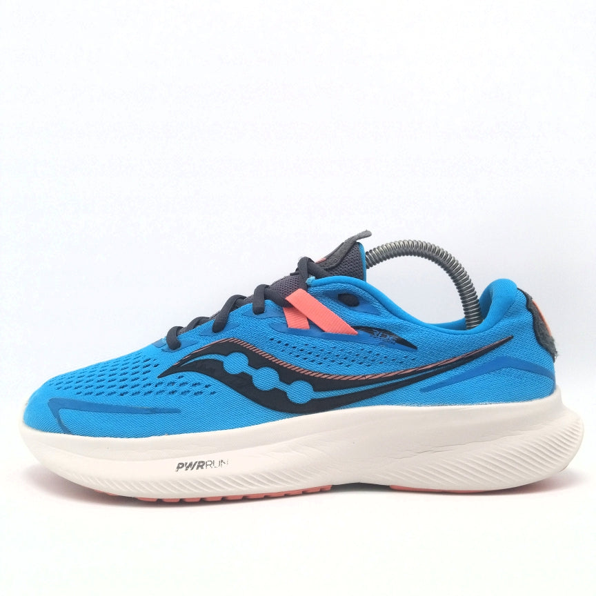 Saucony Ride 15