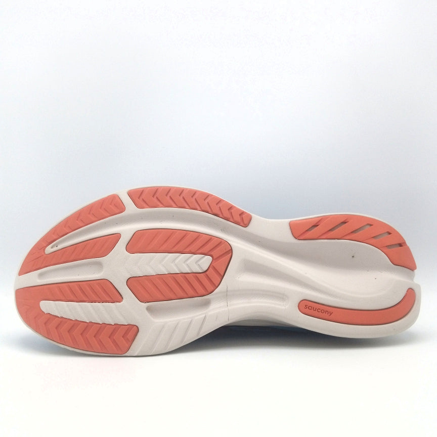 Saucony Ride 15
