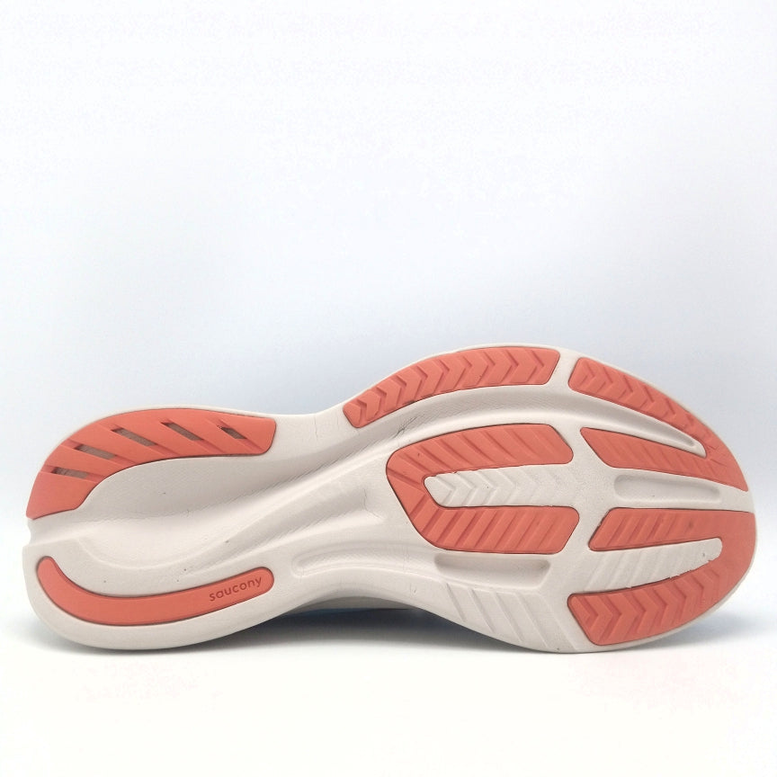 Saucony Ride 15