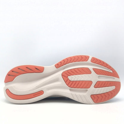 Saucony Ride 15