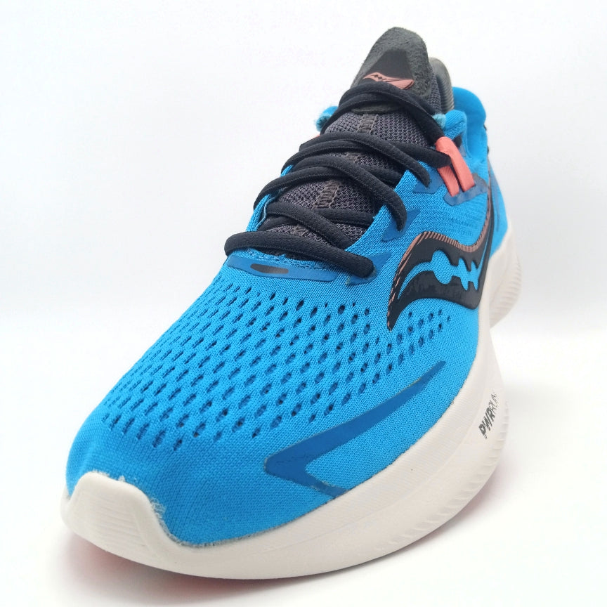 Saucony Ride 15