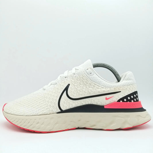Nike React Infinity Run Flyknit 3