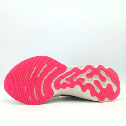 Nike React Infinity Run Flyknit 3