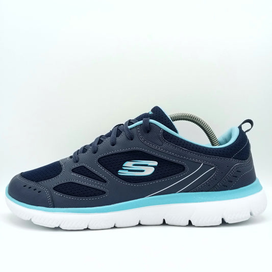 Skechers Summits Suited