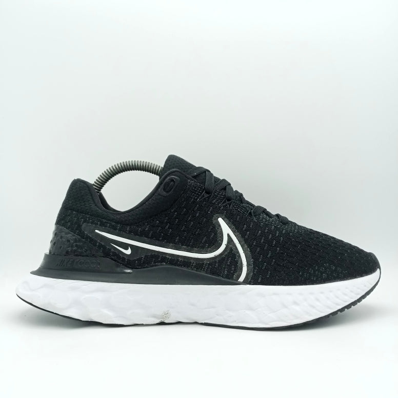 Nike React Infinity Run Flyknit 3