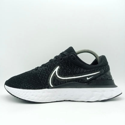 Nike React Infinity Run Flyknit 3