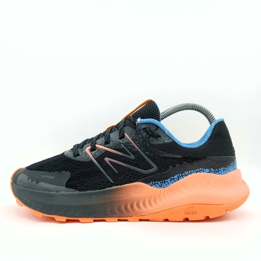 New Balance DynaSoft Nitrel V5