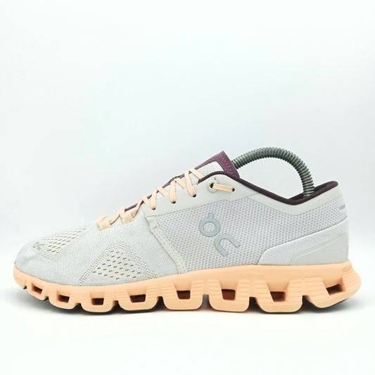 On Cloud X Trainers