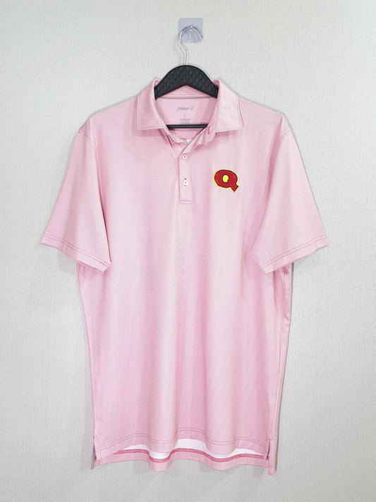 Johnnie-O Performance Polo Golf