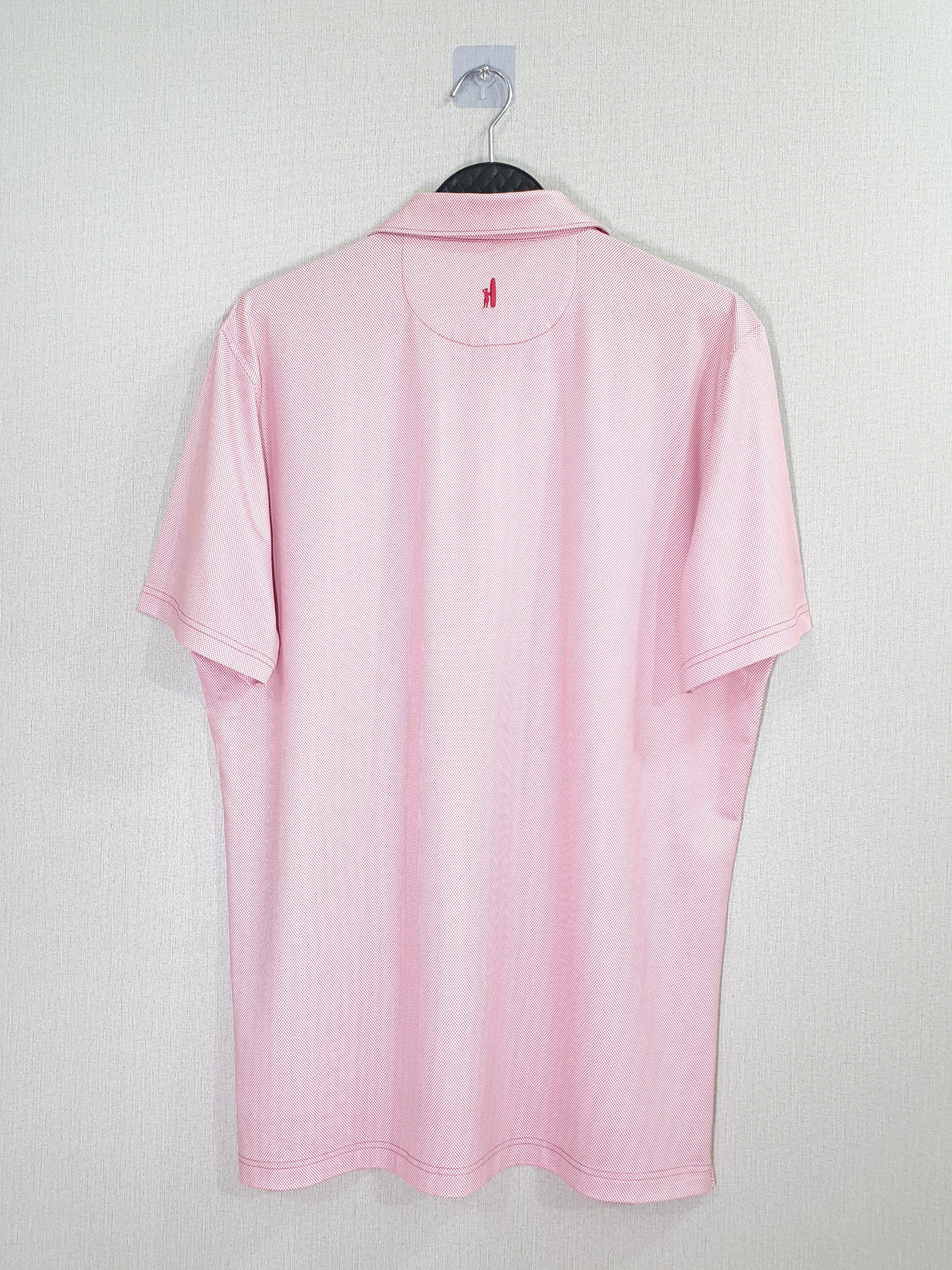 Johnnie-O Performance Polo Golf