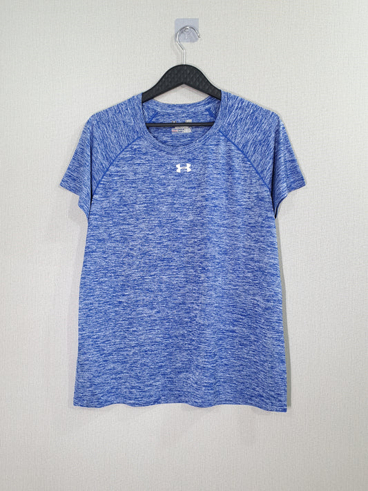 Under Armour HeatGear "Loose" fit