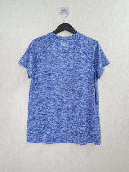Under Armour HeatGear "Loose" fit