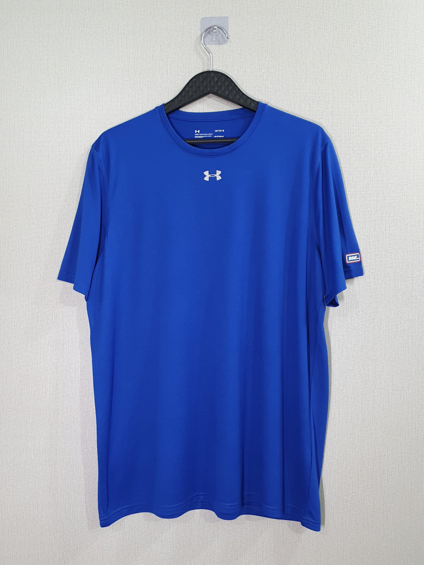 Under Armour Locker 2.0