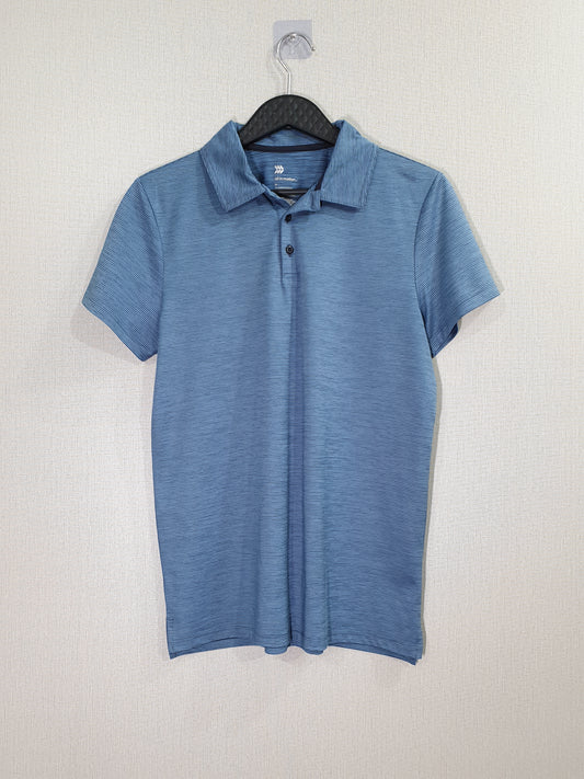 Target All in Motion Striped Polo