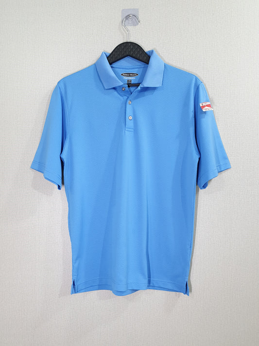 Pebble Beach Performance Polo