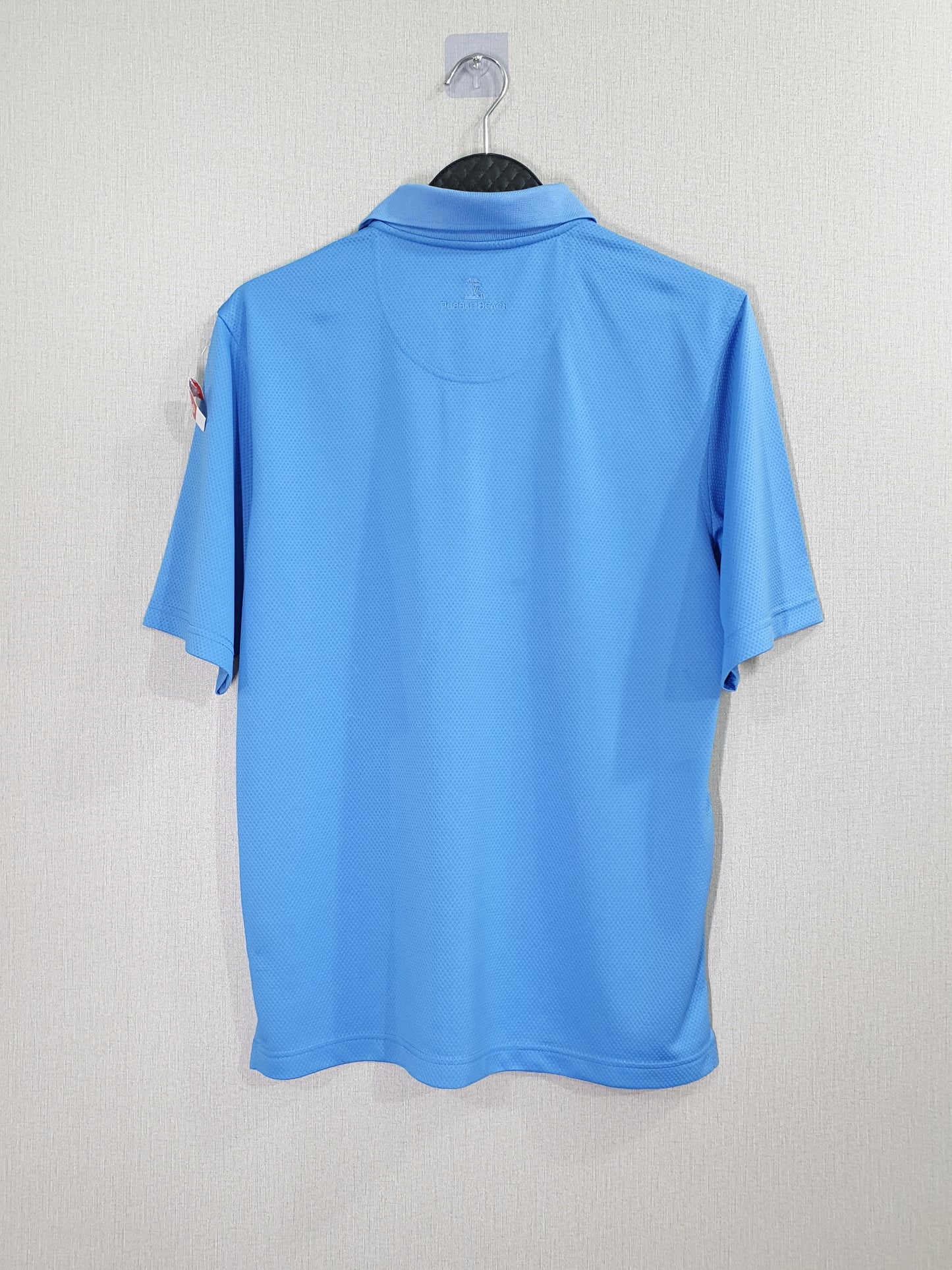 Pebble Beach Performance Polo