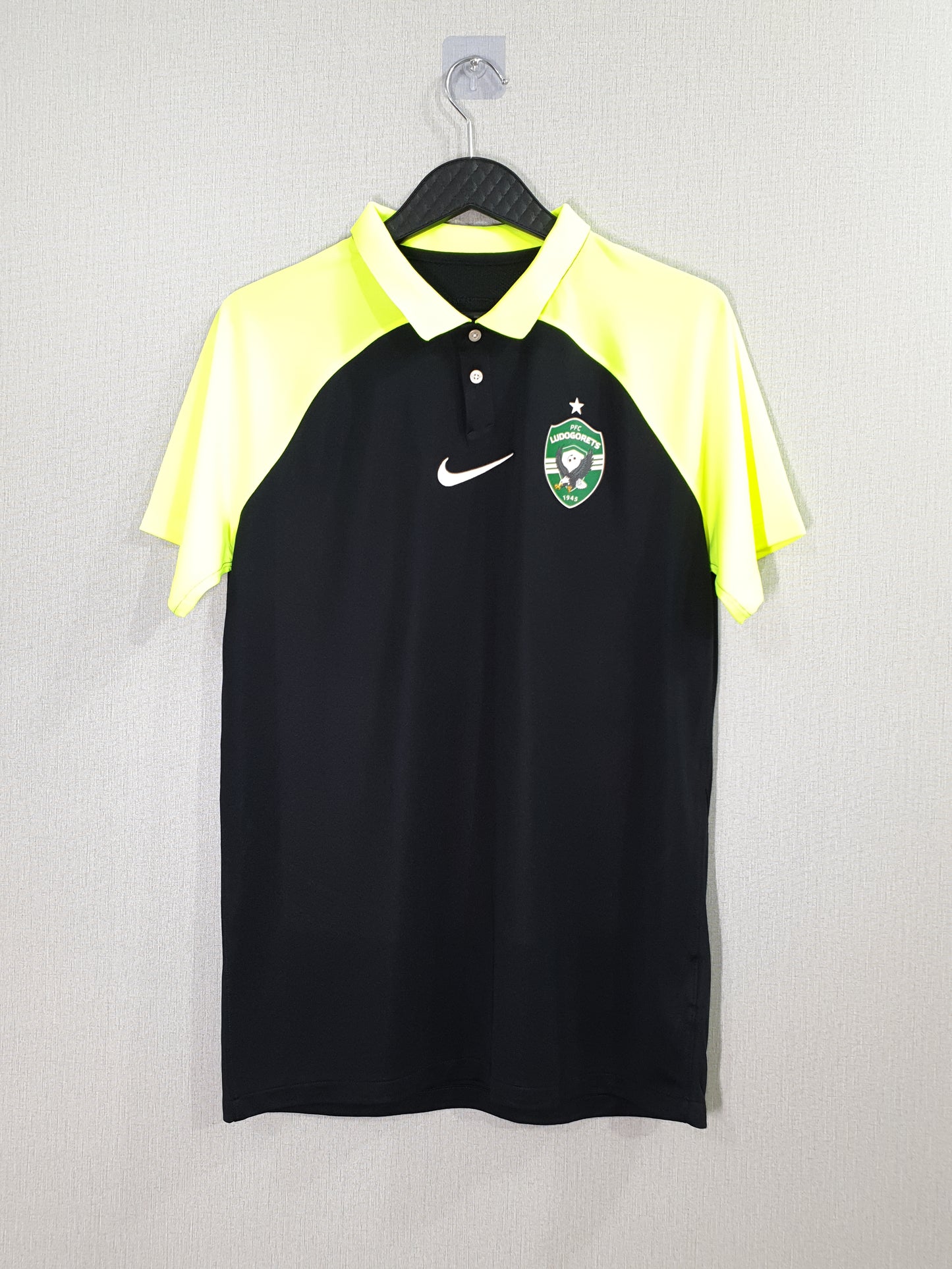 Nike Academy Pro - Ludogorets Club