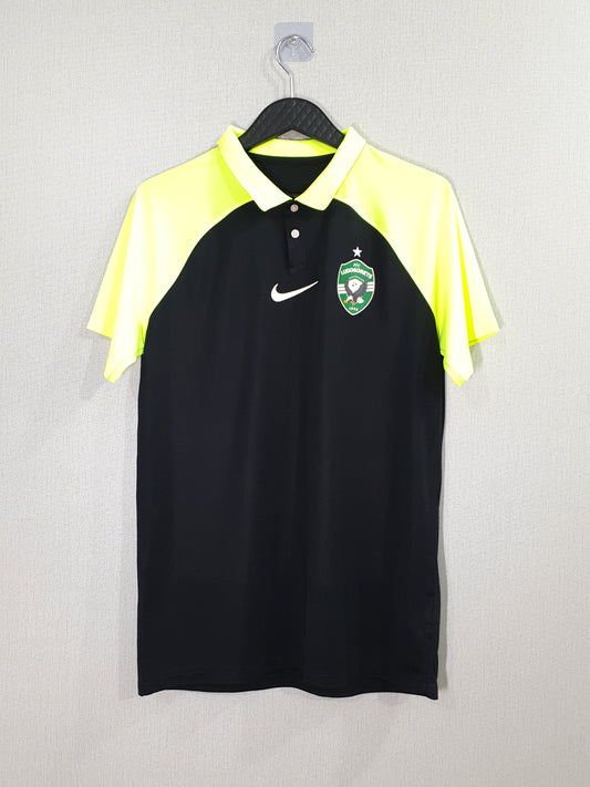 Nike Academy Pro - Ludogorets Club