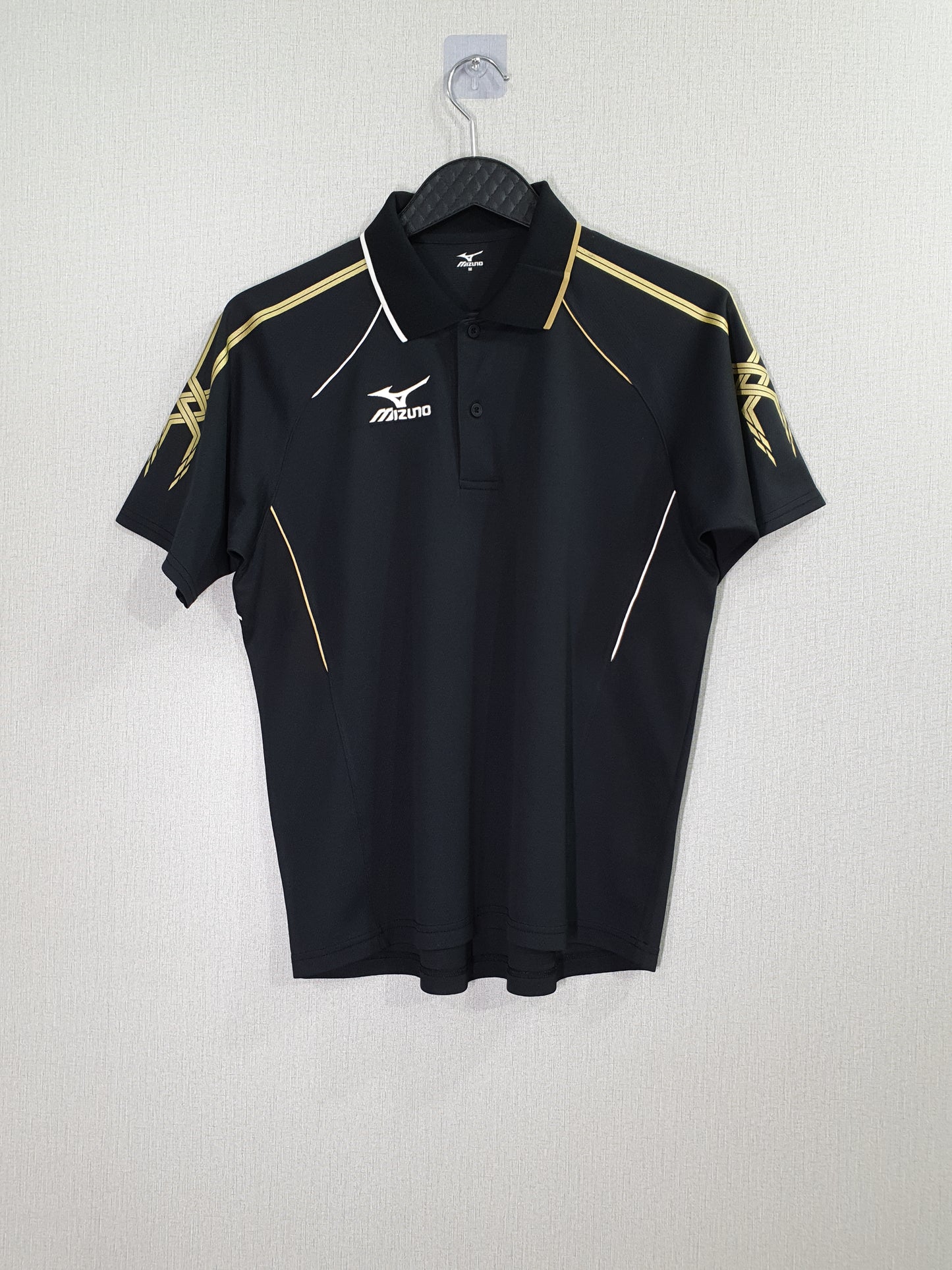 Mizuno 82JA5010 Table Tennis Polo