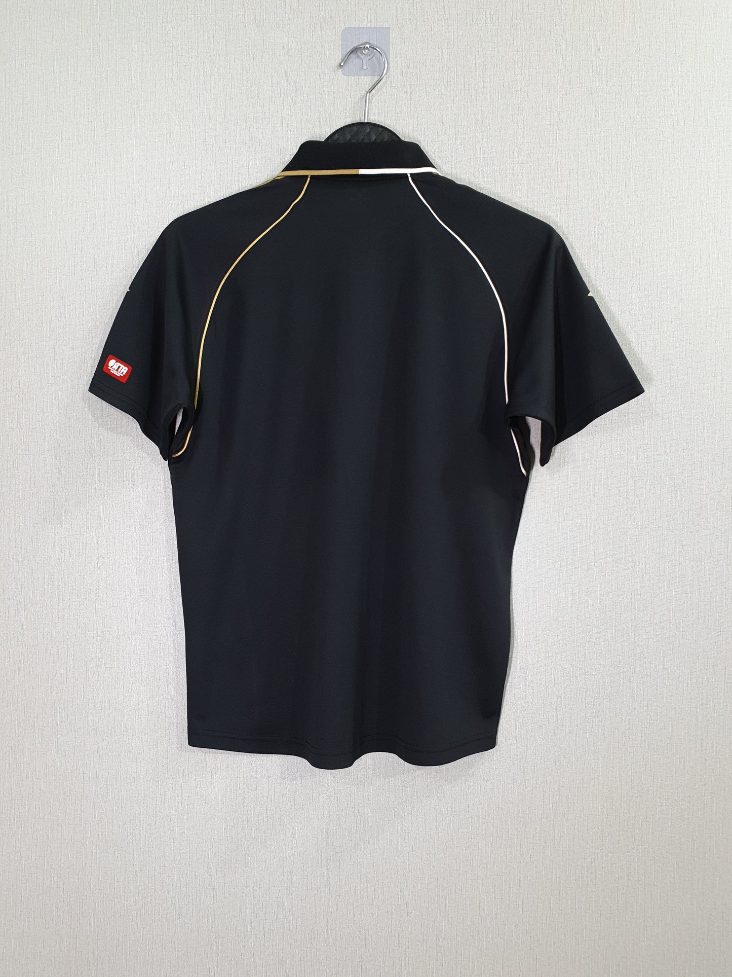 Mizuno 82JA5010 Table Tennis Polo