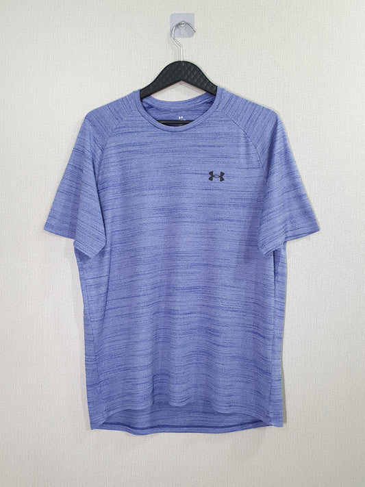 Under Armour Loose Coupe Lache Suelto