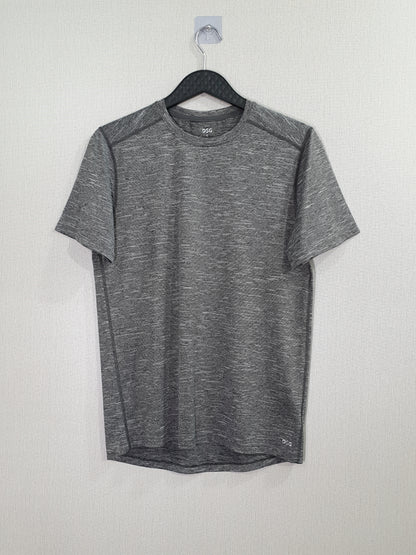 DSG Athletic Short Sleeve