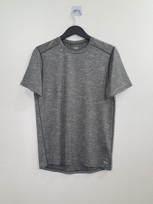 DSG Athletic Short Sleeve