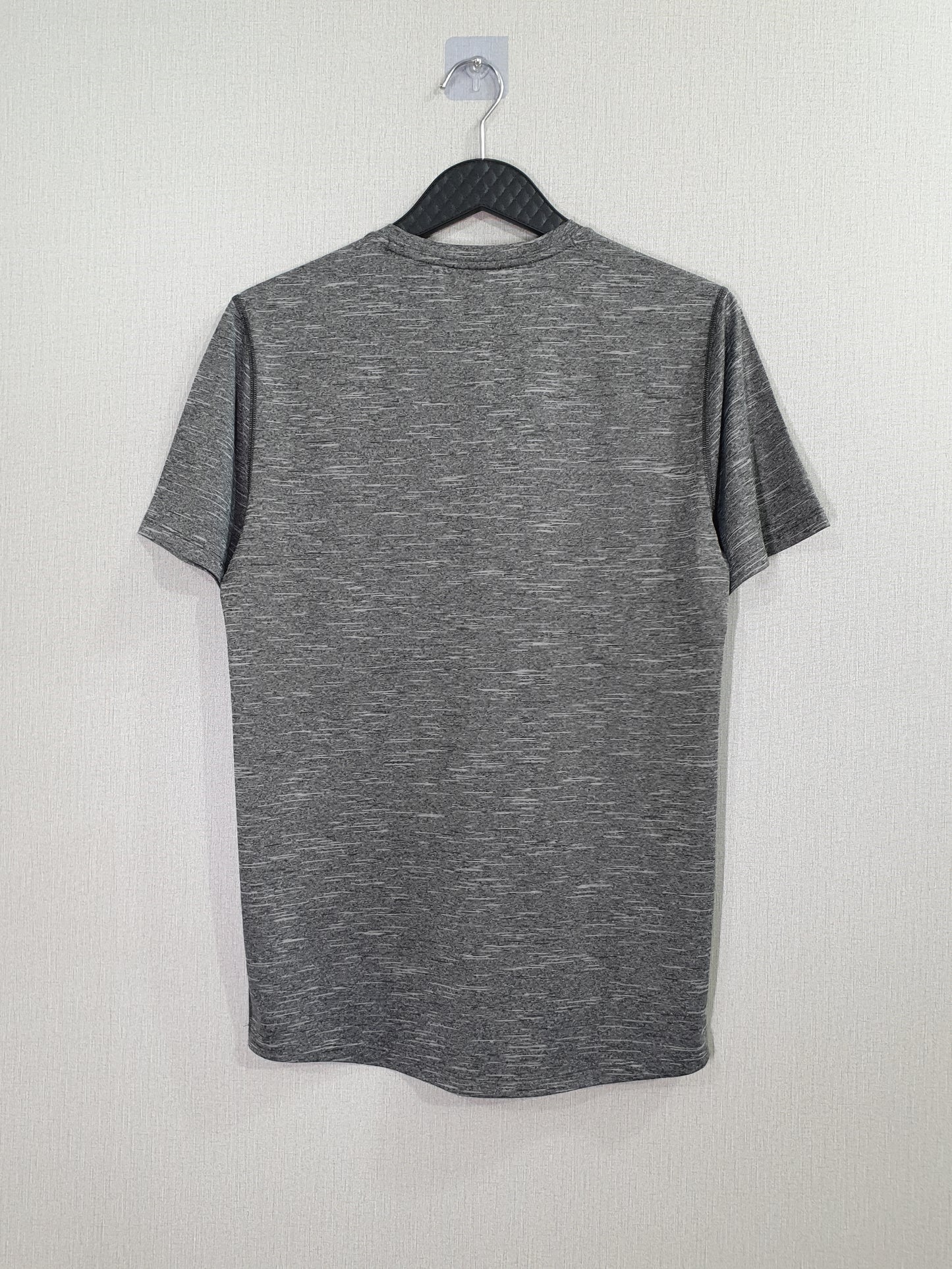 DSG Athletic Short Sleeve