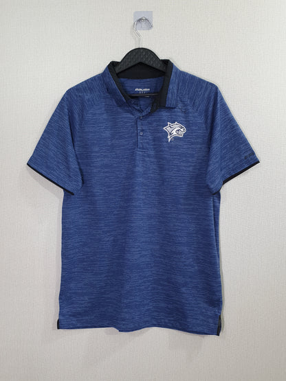 Bauer performance apparel