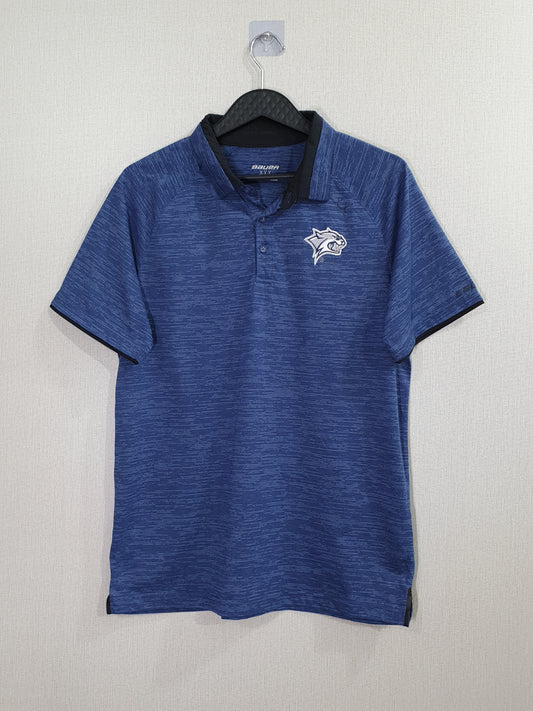 Bauer performance apparel