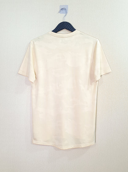 DSG Activewear textured camouflage