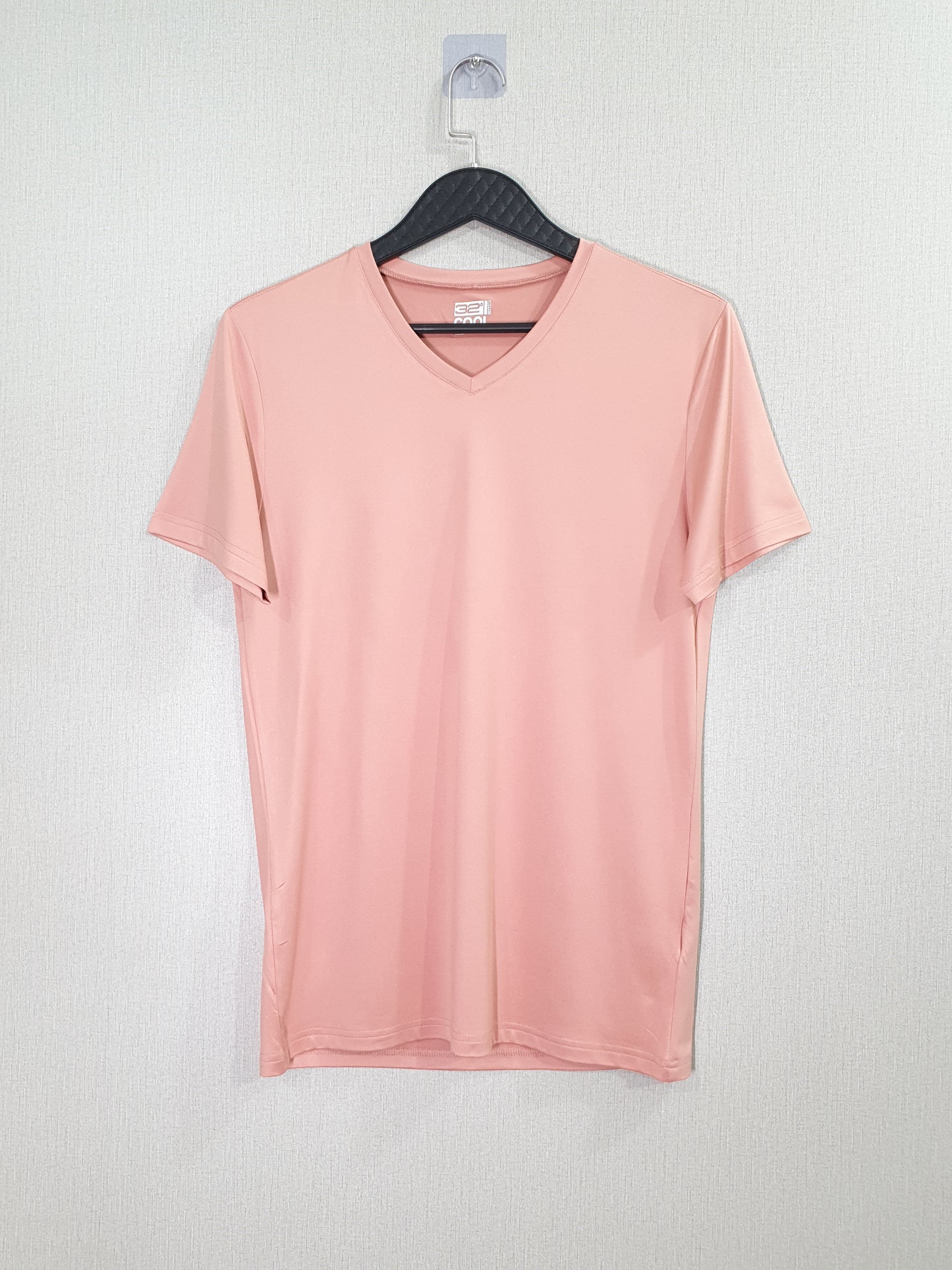 32° COOL CLASSIC V-NECK