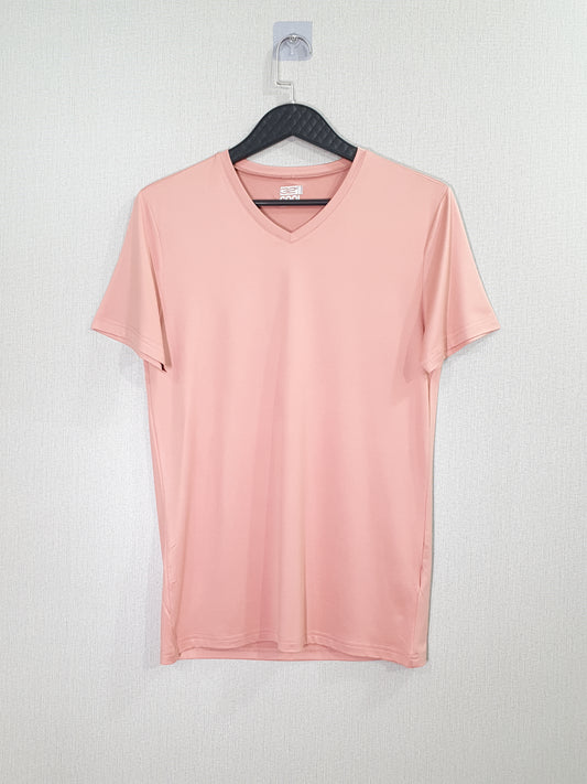 32° COOL CLASSIC V-NECK