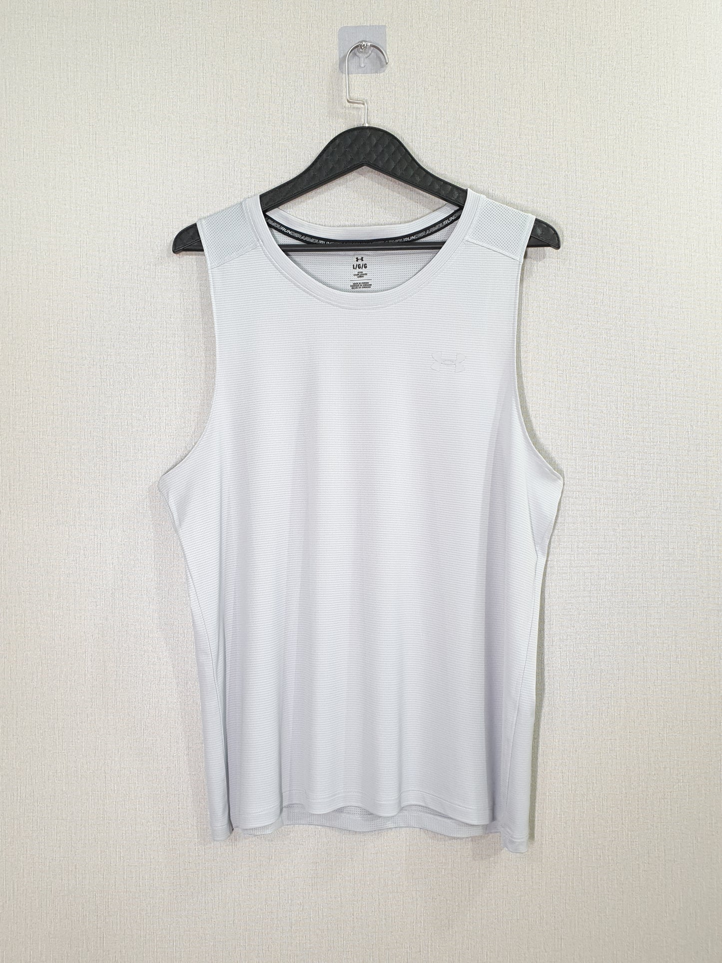 Under Armour running tank top