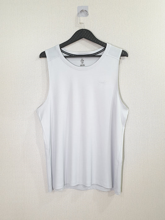 Under Armour running tank top