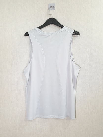 Under Armour running tank top