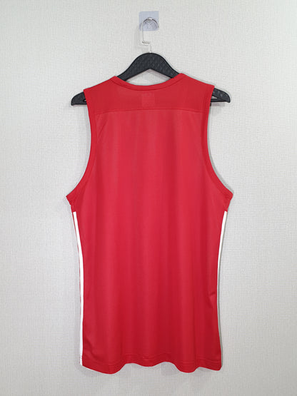 Adidas 3G Speed Reversible Basketball Jersey