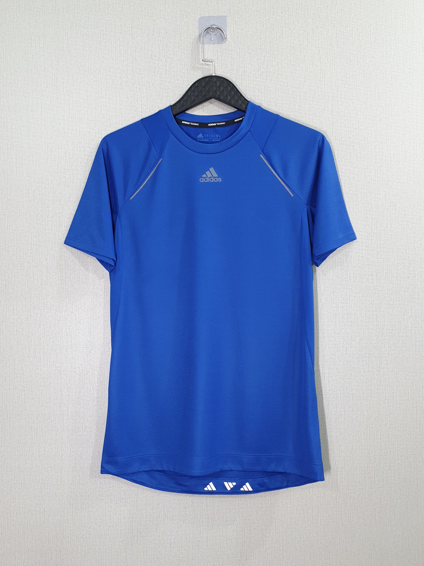 adidas HIIT Spin Training Tee