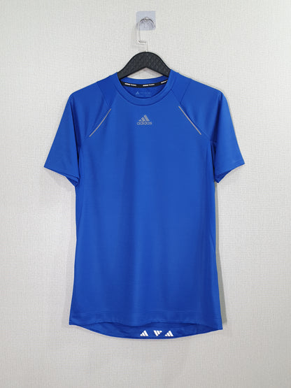 adidas HIIT Spin Training Tee