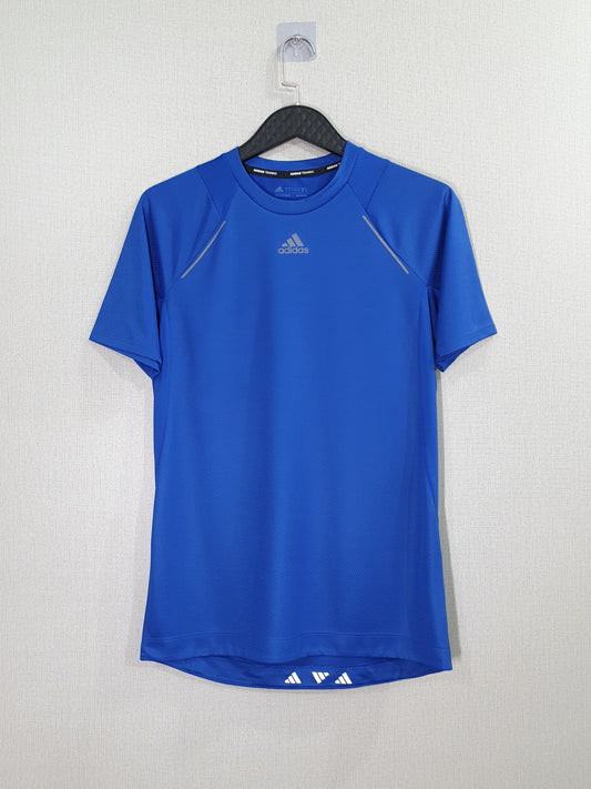 adidas HIIT Spin Training Tee