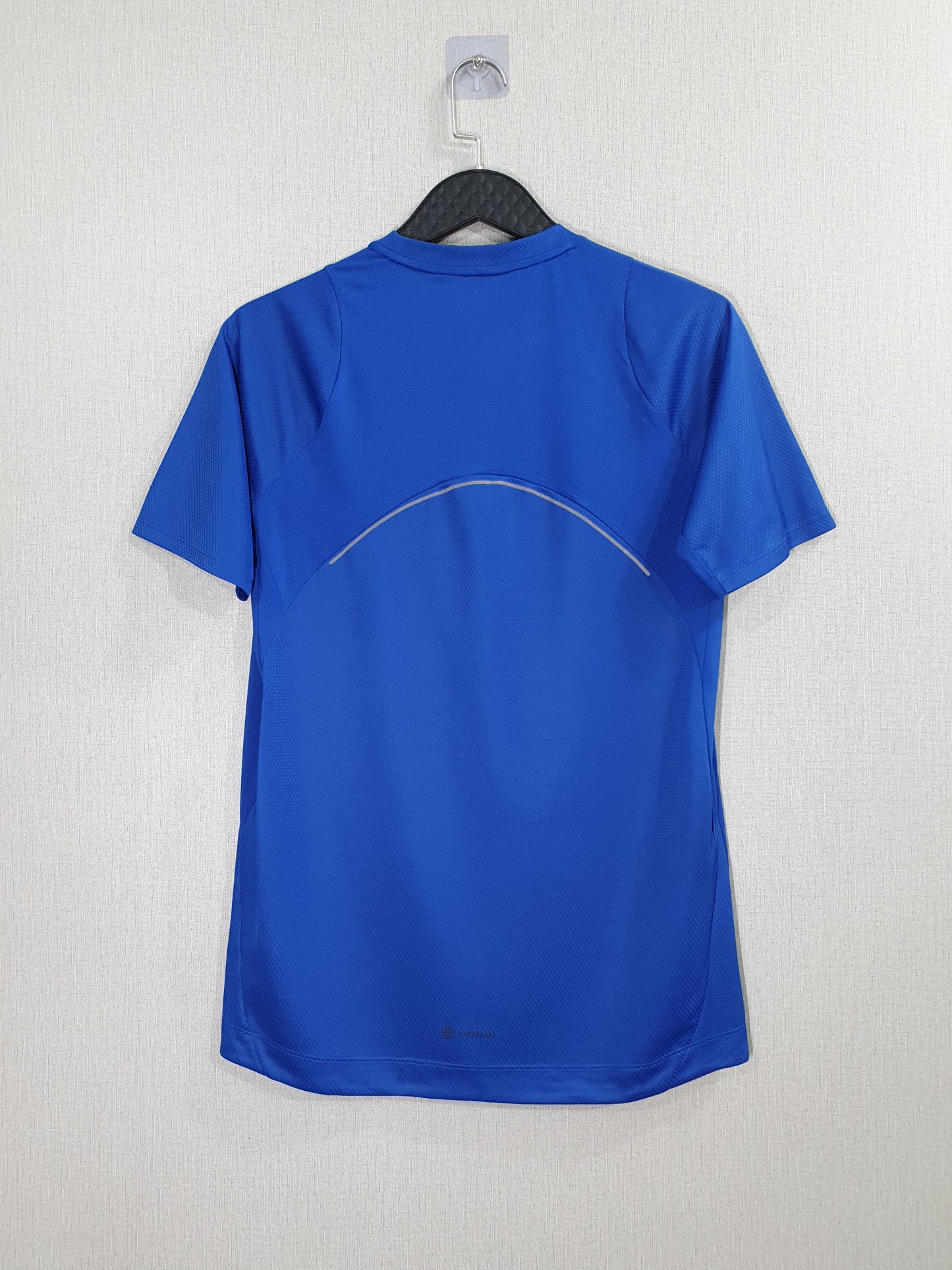 adidas HIIT Spin Training Tee