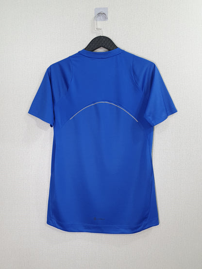 adidas HIIT Spin Training Tee