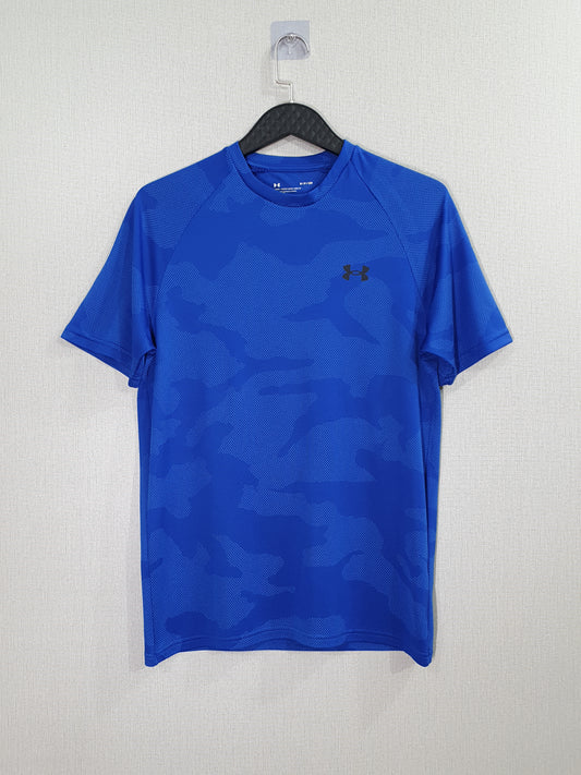 Under Armour Velocity camo print